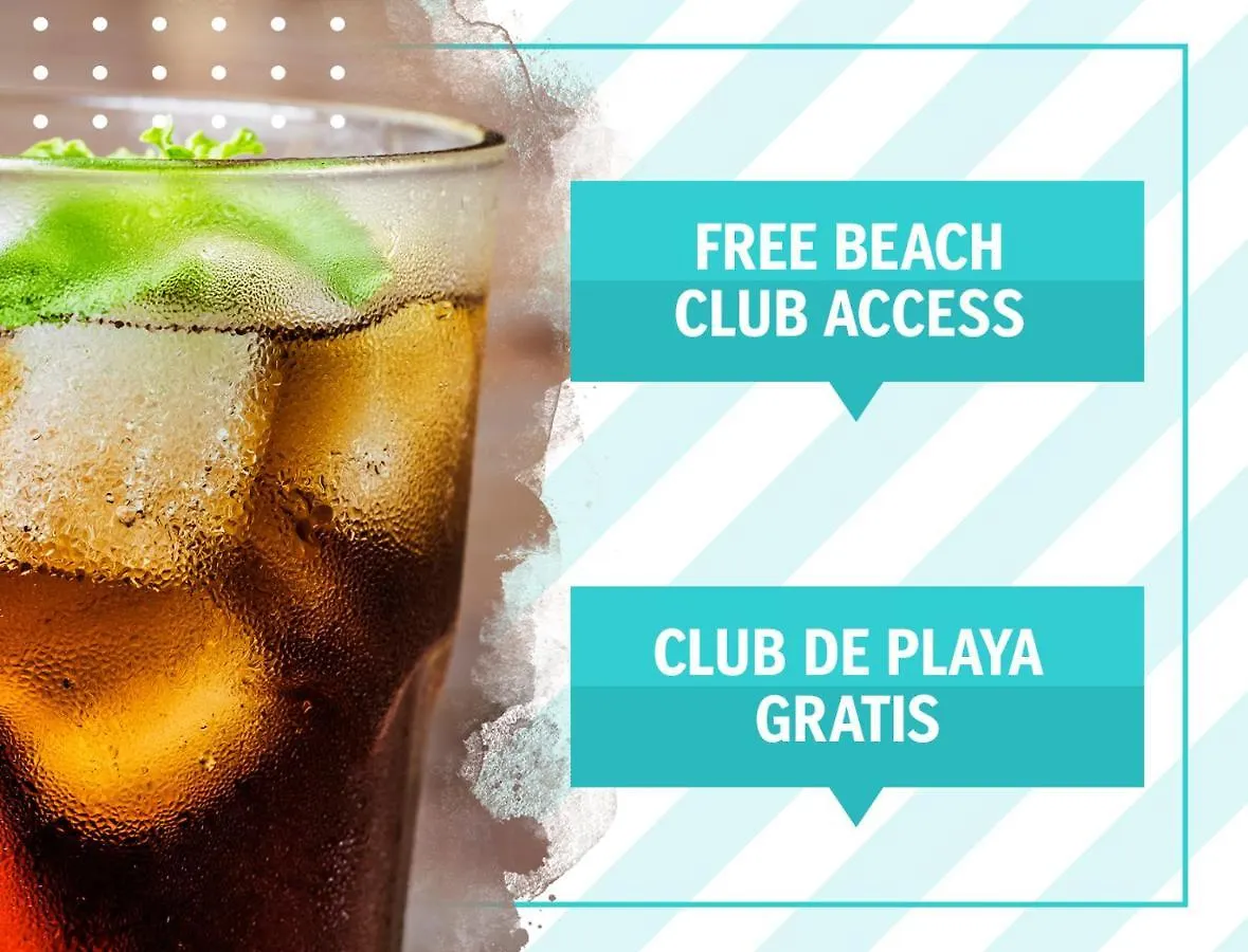 Los Corales Casas Del Mar Ocean & Garden View Hotel Bavaro Beach Club & Spa Punta Cana Dominican Republic