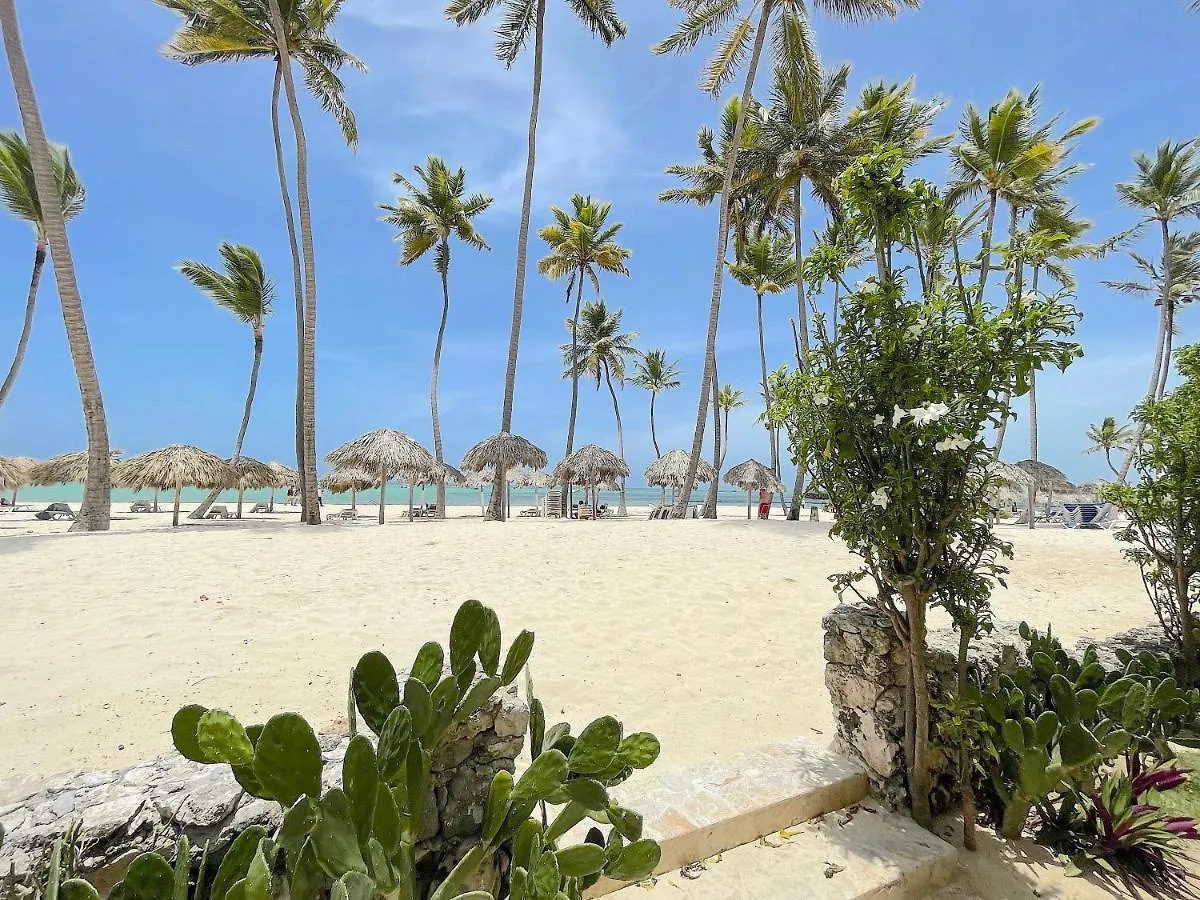 Los Corales Casas Del Mar Ocean & Garden View Hotel Bavaro Beach Club & Spa Punta Cana