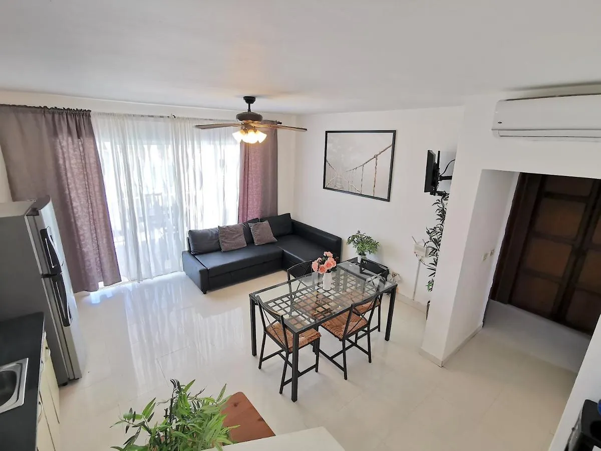 Los Corales Casas Del Mar Ocean & Garden View Hotel Bavaro Beach Club & Spa Punta Cana