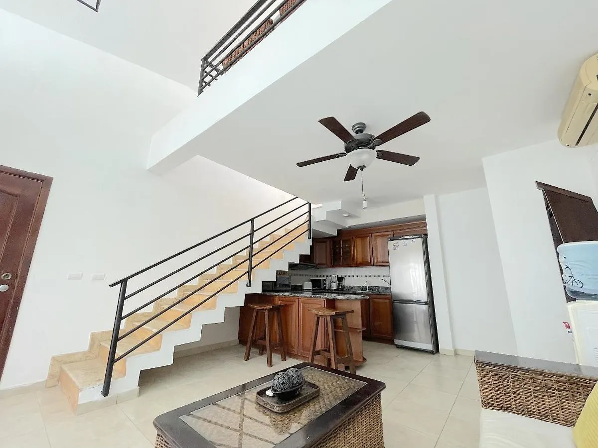 Los Corales Casas Del Mar Ocean & Garden View Hotel Bavaro Beach Club & Spa Punta Cana