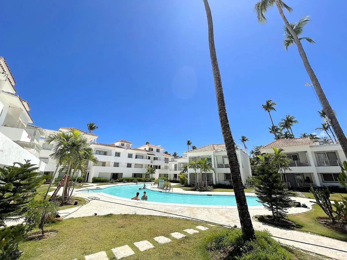 Los Corales Casas Del Mar Ocean & Garden View Hotel Bavaro Beach Club & Spa Punta Cana