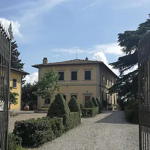 La Piccioncina Florence