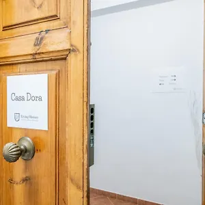 Lh Casa Dora Pisa