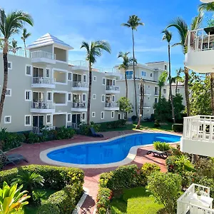 5* Hotel Sol Caribe - Playa Los Corales - Beach Club, Wifi, Swimming Pool