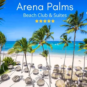 Arena Palms Beach Club & Hotel