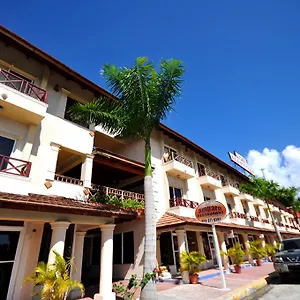 & Casino Flamboyan *** Punta Cana