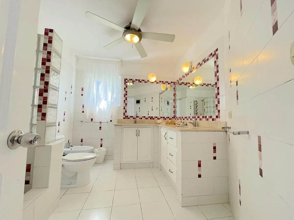 Los Corales Casas Del Mar Ocean & Garden View Hotel Bavaro Beach Club & Spa Punta Cana
