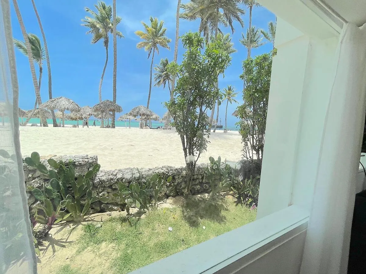Los Corales Casas Del Mar Ocean & Garden View Hotel Bavaro Beach Club & Spa Punta Cana