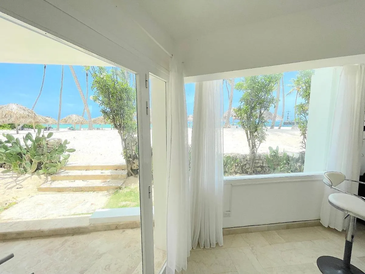 Los Corales Casas Del Mar Ocean & Garden View Hotel Bavaro Beach Club & Spa Punta Cana Repubblica Dominicana
