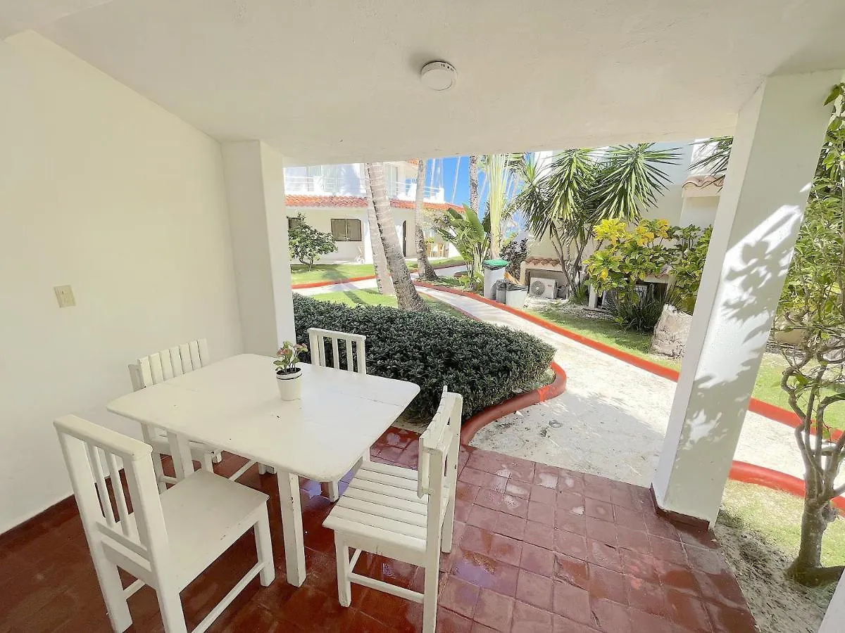 Los Corales Casas Del Mar Ocean & Garden View Hotel Bavaro Beach Club & Spa Punta Cana Repubblica Dominicana