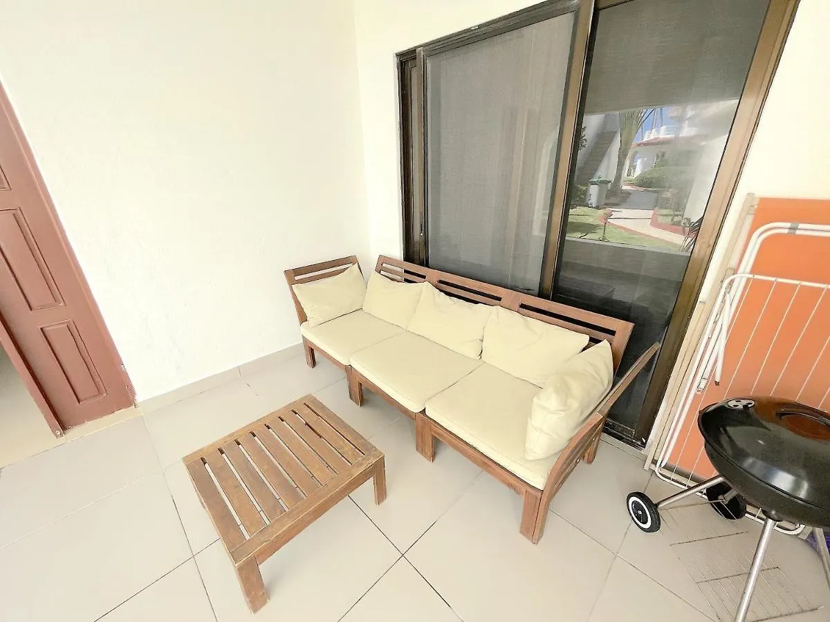 Los Corales Casas Del Mar Ocean & Garden View Hotel Bavaro Beach Club & Spa Punta Cana 5*,  Repubblica Dominicana