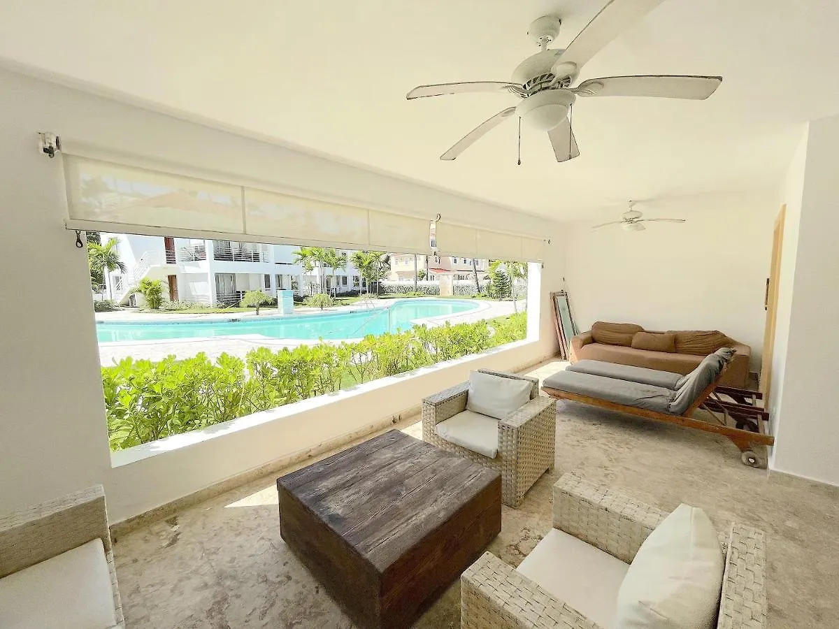 Los Corales Casas Del Mar Ocean & Garden View Hotel Bavaro Beach Club & Spa Punta Cana 5*,