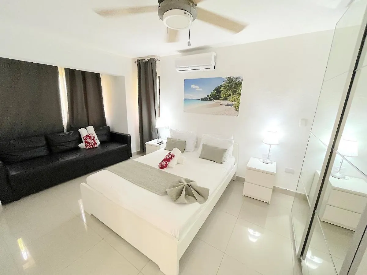 Los Corales Casas Del Mar Ocean & Garden View Hotel Bavaro Beach Club & Spa Punta Cana