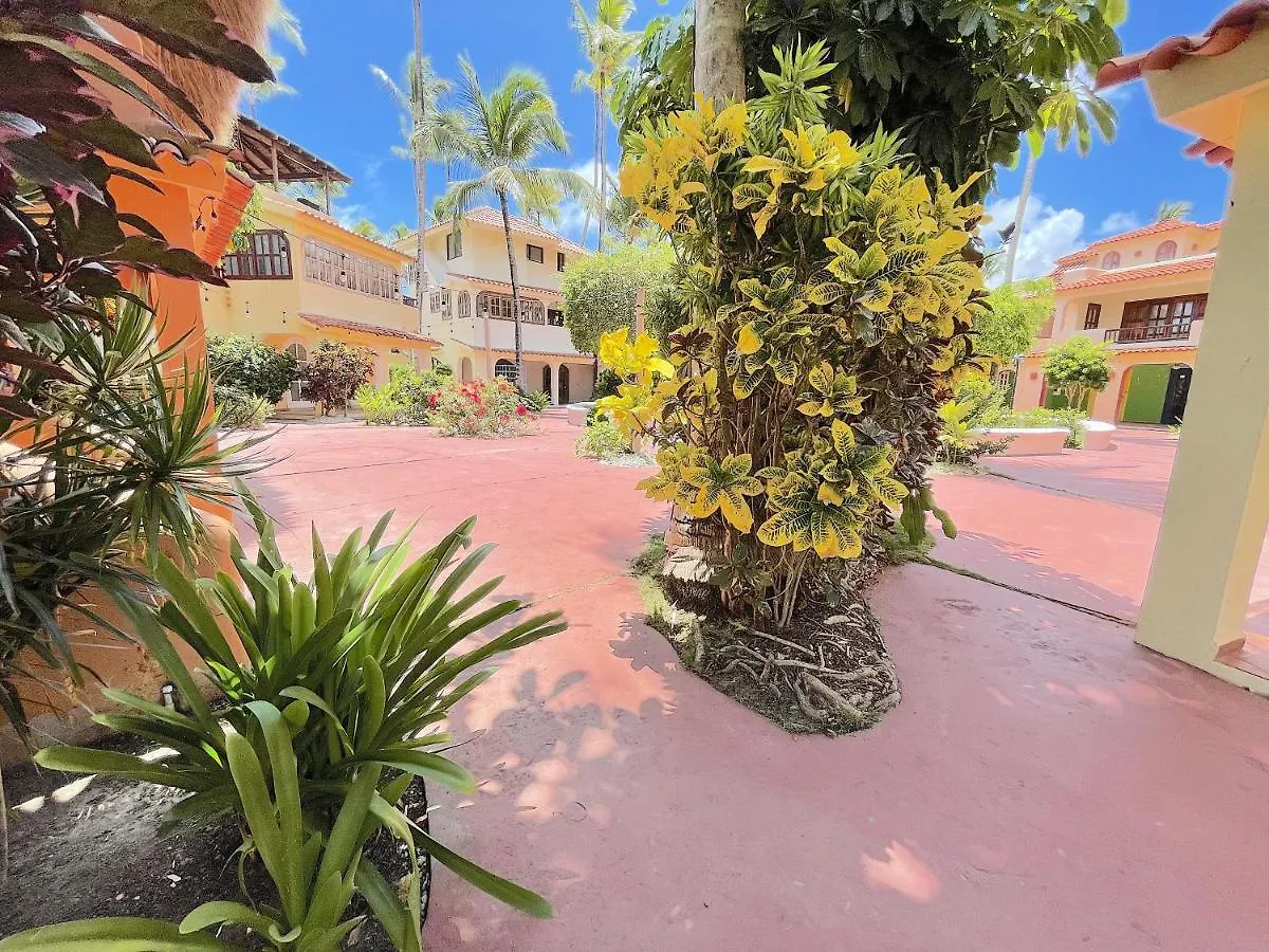 Los Corales Casas Del Mar Ocean & Garden View Hotel Bavaro Beach Club & Spa Punta Cana
