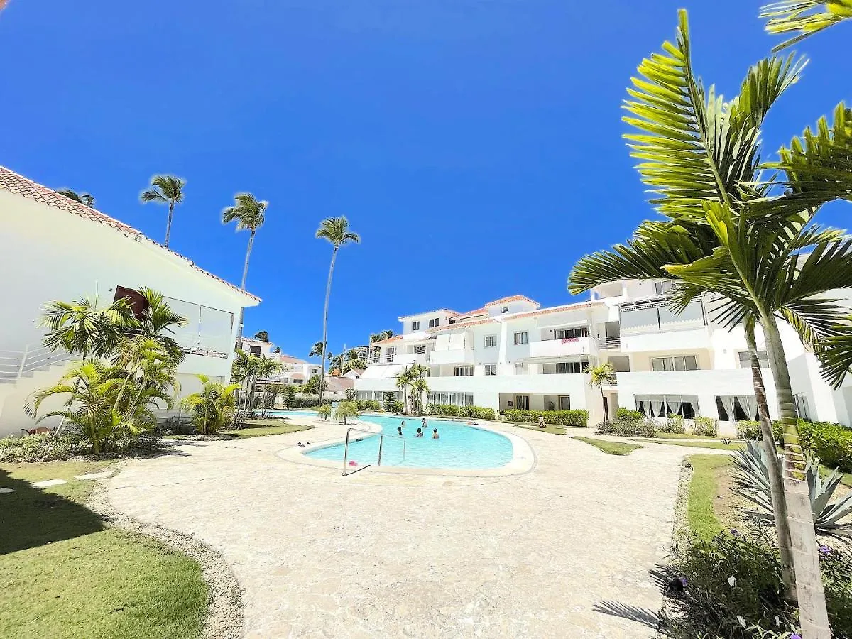 Los Corales Casas Del Mar Ocean & Garden View Hotel Bavaro Beach Club & Spa Punta Cana 5*,  Repubblica Dominicana