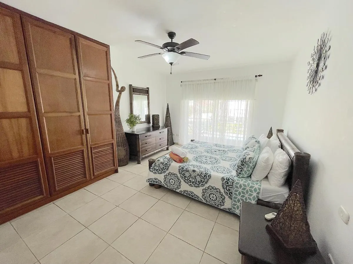 *****  Los Corales Casas Del Mar Ocean & Garden View Hotel Bavaro Beach Club & Spa Punta Cana Repubblica Dominicana