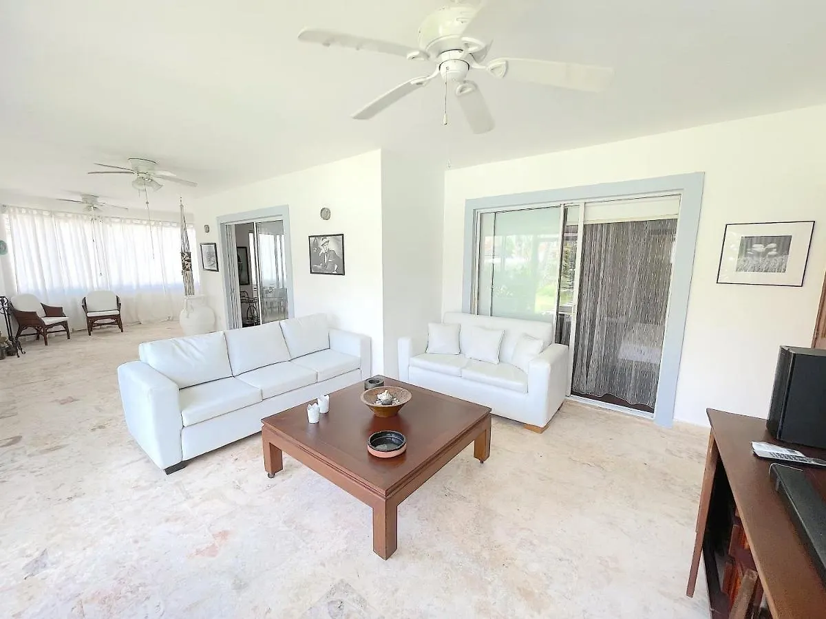 *****  Los Corales Casas Del Mar Ocean & Garden View Hotel Bavaro Beach Club & Spa Punta Cana Repubblica Dominicana