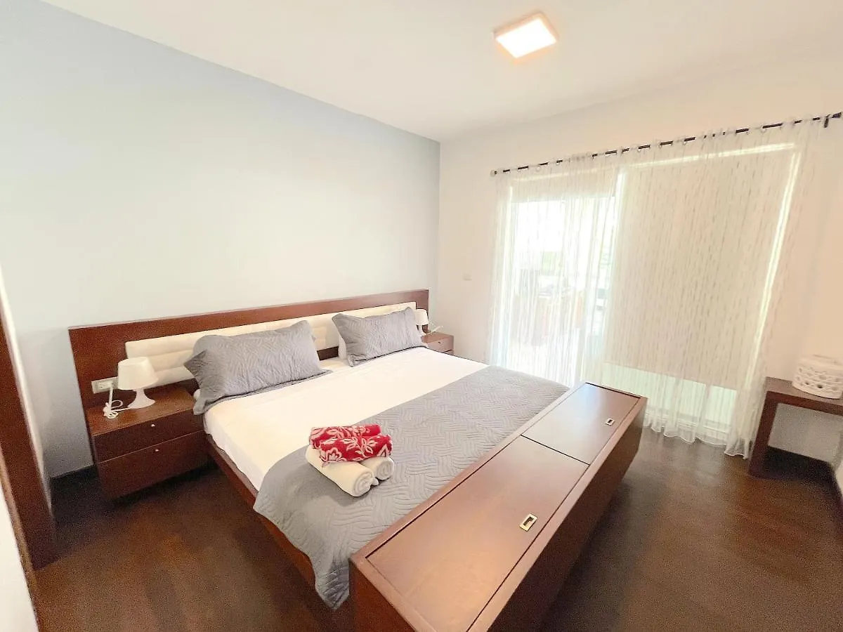Los Corales Casas Del Mar Ocean & Garden View Hotel Bavaro Beach Club & Spa Punta Cana