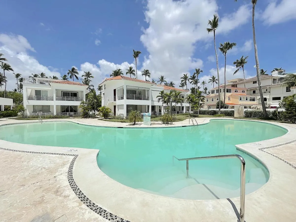 Los Corales Casas Del Mar Ocean & Garden View Hotel Bavaro Beach Club & Spa Punta Cana Repubblica Dominicana