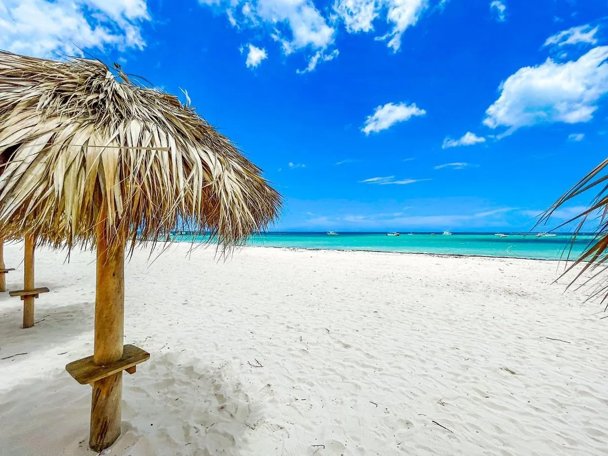 Los Corales Casas Del Mar Ocean & Garden View Hotel Bavaro Beach Club & Spa Punta Cana