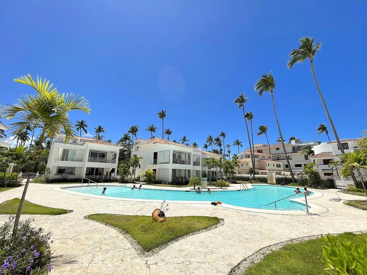Los Corales Casas Del Mar Ocean & Garden View Hotel Bavaro Beach Club & Spa Punta Cana