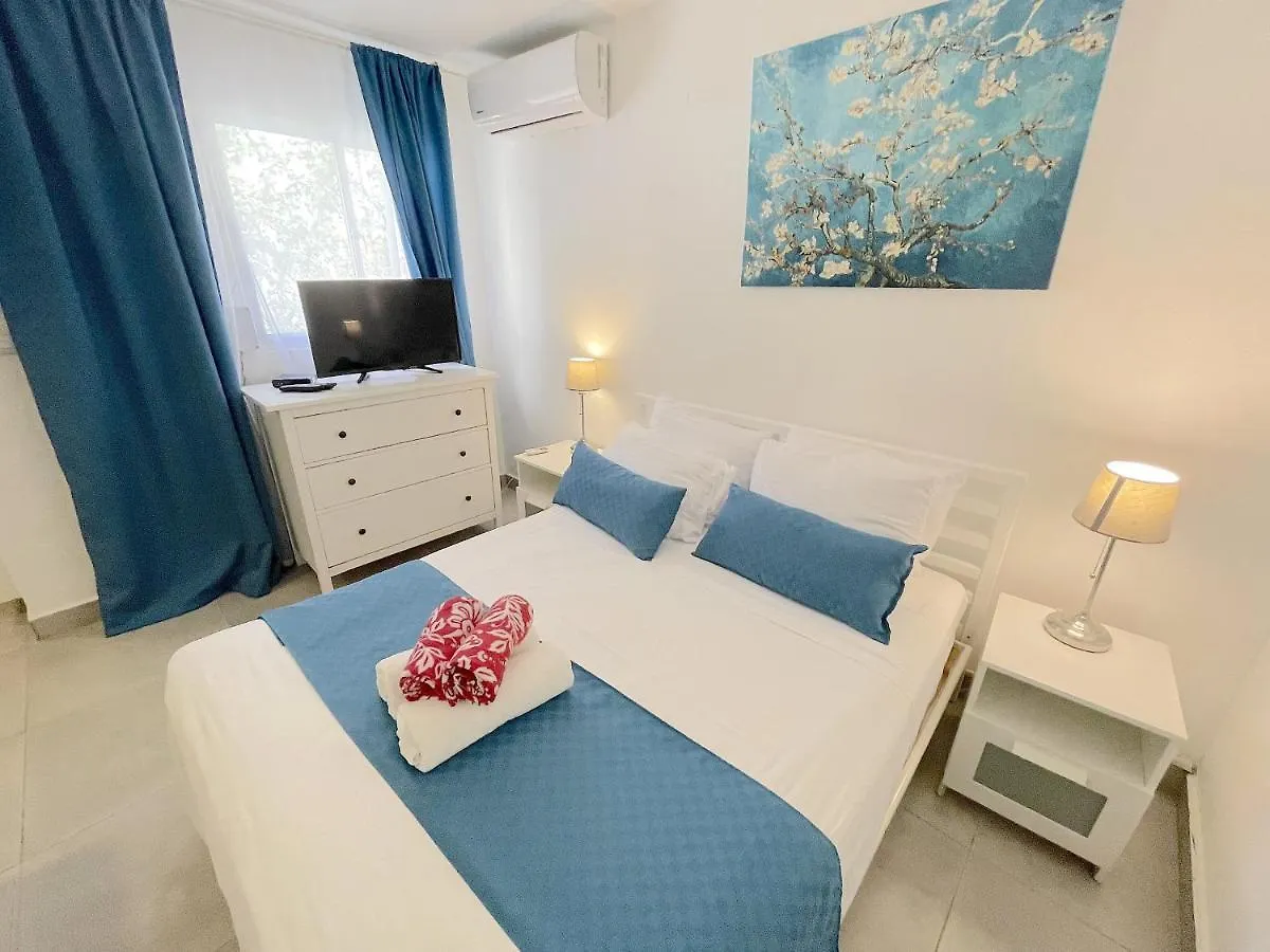 Los Corales Casas Del Mar Ocean & Garden View Hotel Bavaro Beach Club & Spa Punta Cana 5*,  Dominican Republic